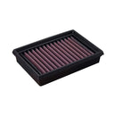 DNA Air Filter for Moto Guzzi Audace 1400 16-19