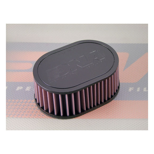DNA Air Filter for Suzuki GSXR 600 96-00