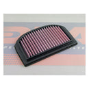 DNA Air Filter for Triumph Tiger Explorer XC / XCa / XCx / Low / XR / XRt / XRx 12-18