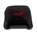 DNA King Step-Up Seat for Harley  - Customhoj
