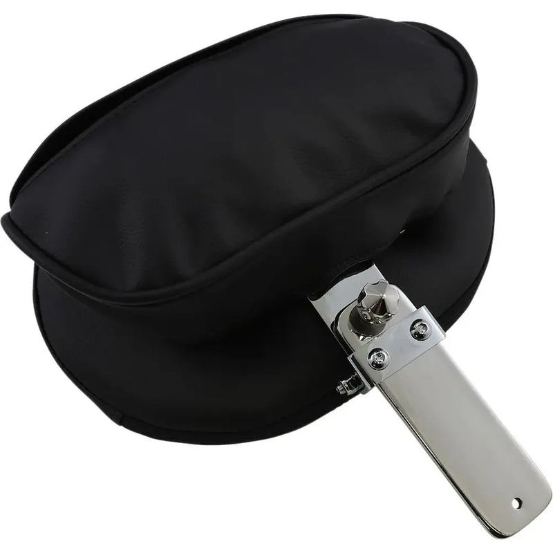 Drag Specialties EZ Glide II Convertible Rain Cover Motorcycle Backrest  - Customhoj