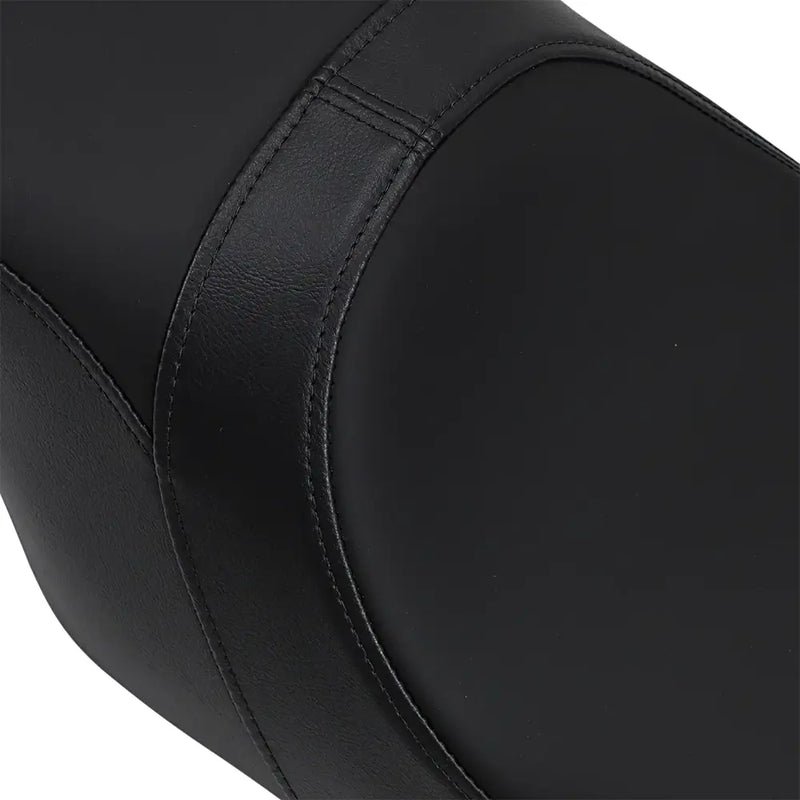 Drag Specialties Predator 2-Up Seat for Harley  - Customhoj