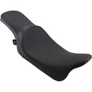 Drag Specialties Predator 2-Up Seat for Harley  - Customhoj