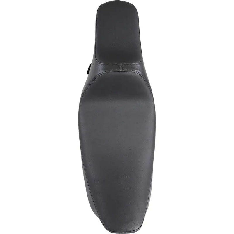 Drag Specialties Predator III Extended Reach Seat for Harley  - Customhoj