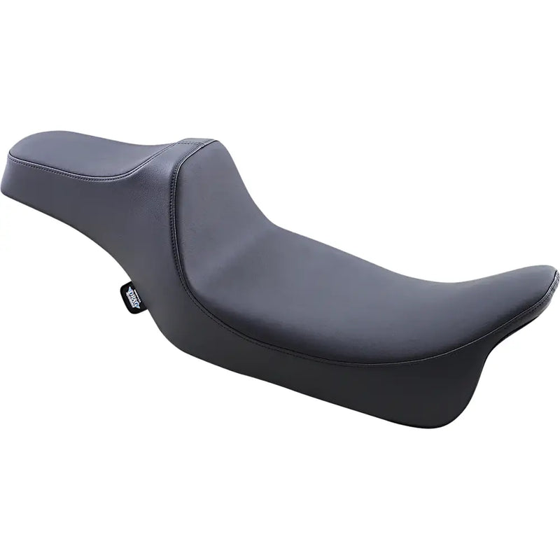 Drag Specialties Predator III Extended Reach Seat for Harley  - Customhoj