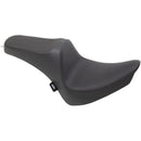 Drag Specialties Predator III Seat for Harley 06-17 Softail Heritage / Deluxe / Black  - Customhoj