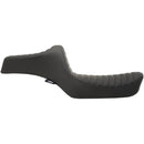 Drag Specialties Predator III Seat for Harley  - Customhoj