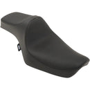 Drag Specialties Predator III Seat for Harley 82-03 XL Sportster / Black  - Customhoj