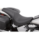 Drag Specialties Predator Seat for Harley 06-17 Softail Heritage / Deluxe / Black  - Customhoj
