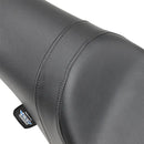 Drag Specialties Predator Seat for Harley  - Customhoj
