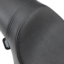 Drag Specialties Predator Seat for Harley  - Customhoj