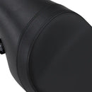 Drag Specialties Predator Seat for Harley  - Customhoj