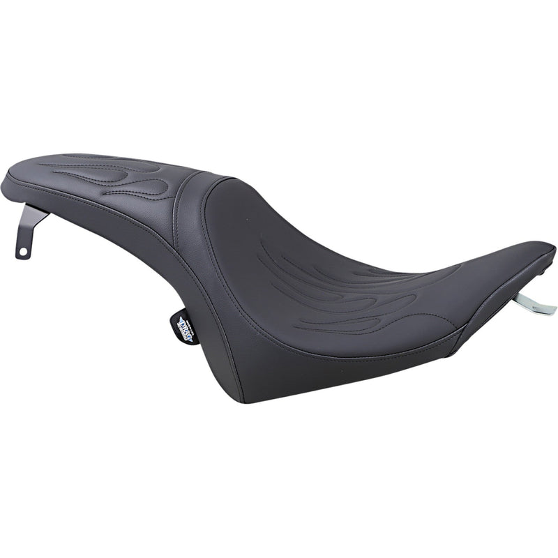 Drag Specialties Predator Seat for Victory  - Customhoj