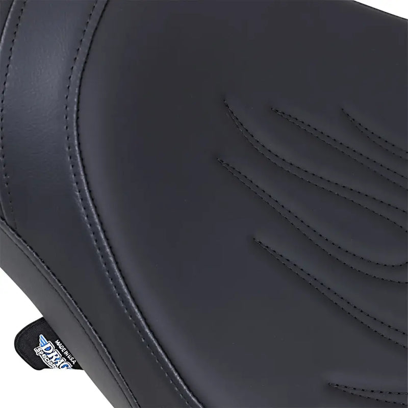 Drag Specialties Predator Seat for Victory  - Customhoj