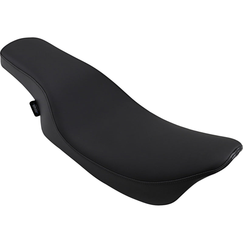 Drag Specialties Spoon Style Seat for Harley  - Customhoj