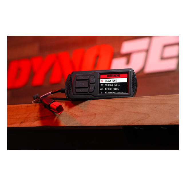 Dynojet Power Vision 3 Tuner for Harley