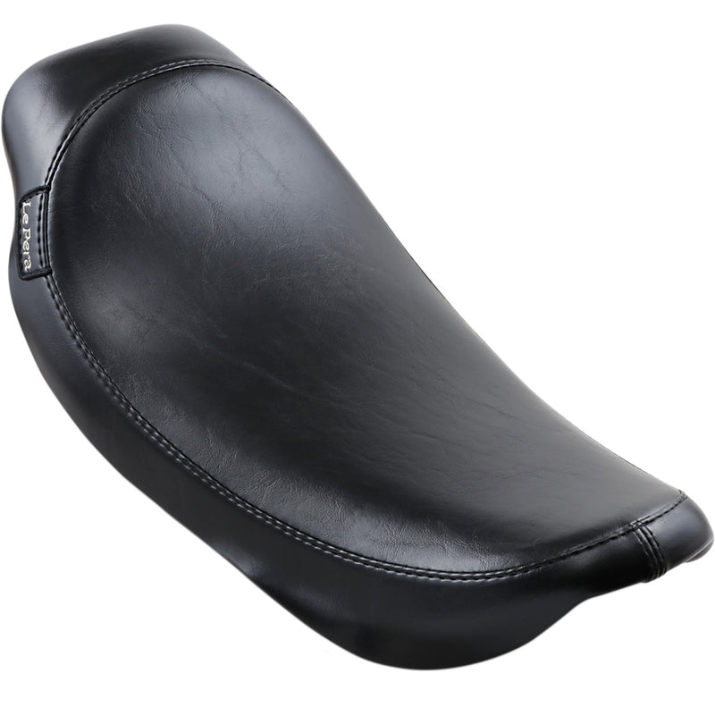 Le Pera Sella monoposto Silhouette per Harley