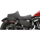 Drag Specialties Sella Predator III per Harley 