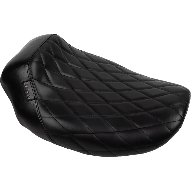 Le Pera Sella monoposto Bare Bones per Harley