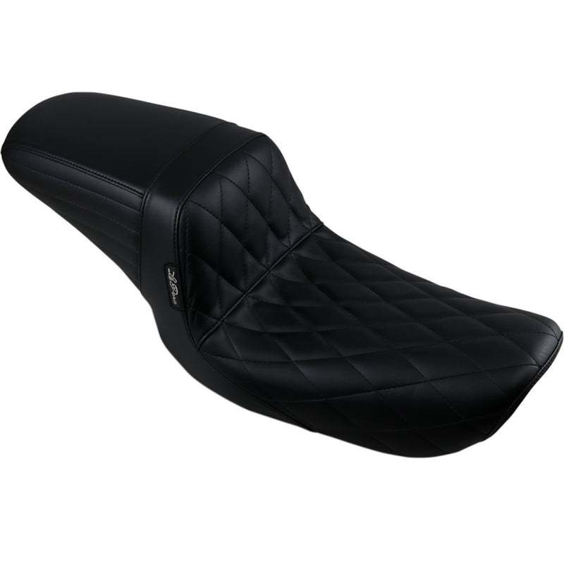 Le Pera Sella singola KickFlip per Harley