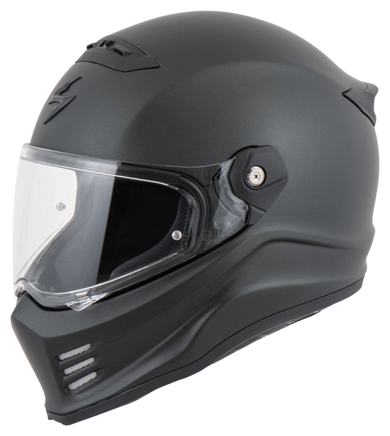 Scorpion Casco integrale da moto Covert FX