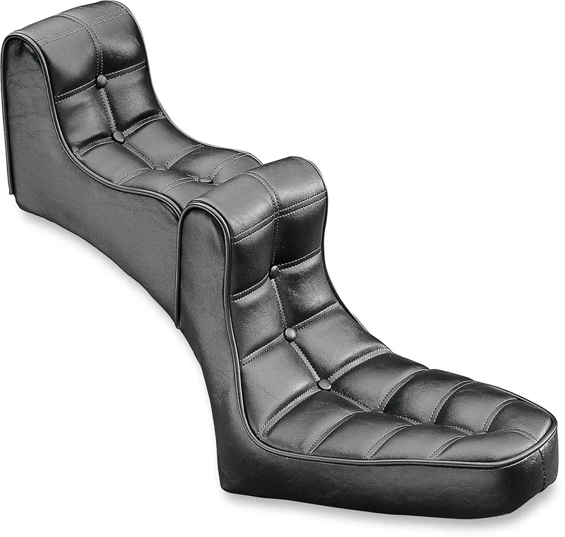 Drag Specialties Scorpion Sella passeggero universale per moto