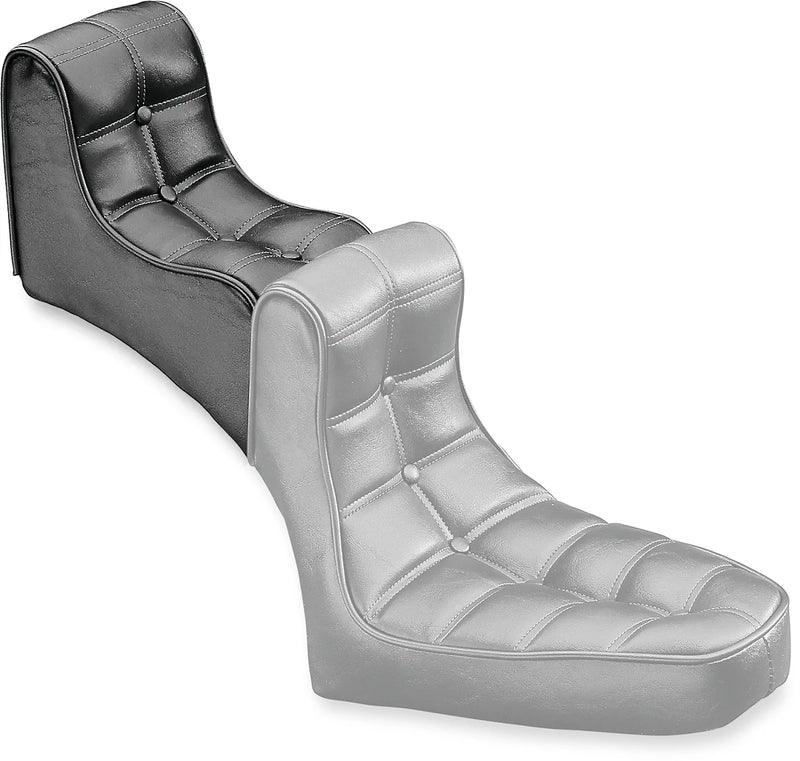 Drag Specialties Scorpion Sella passeggero universale per moto