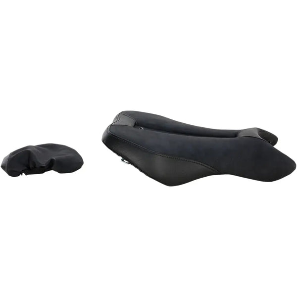 Saddlemen Sella solitaria Gel Channel Sport per Triumph
