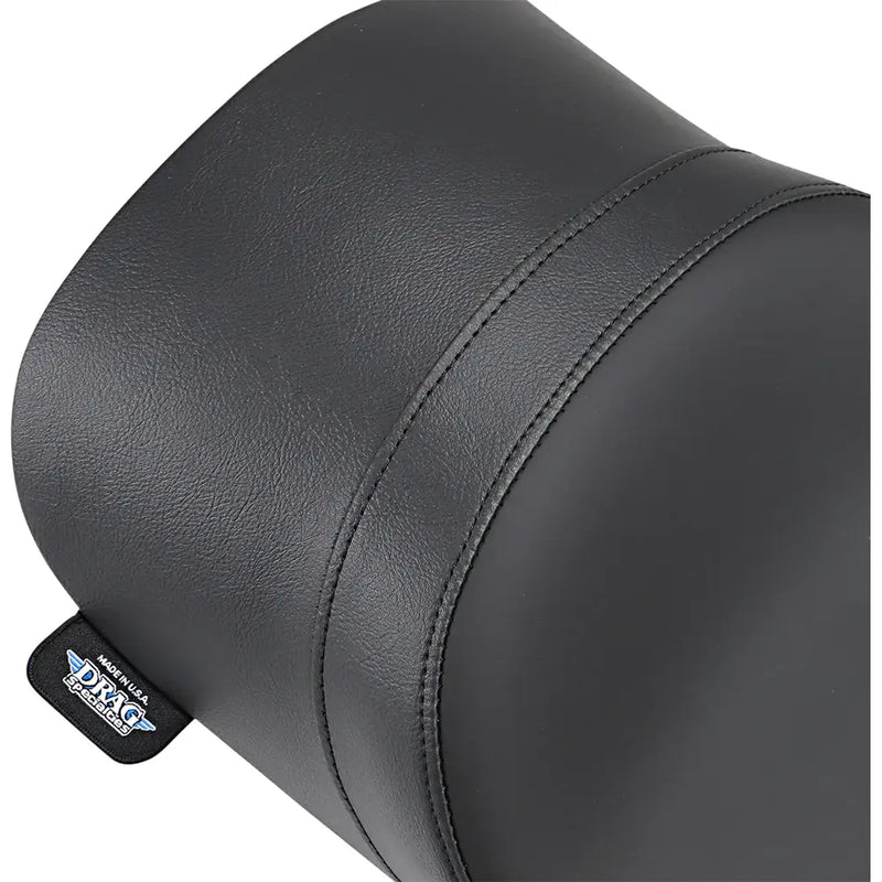 Drag Specialties Sella monoposto ribassata EZ-ON per Harley