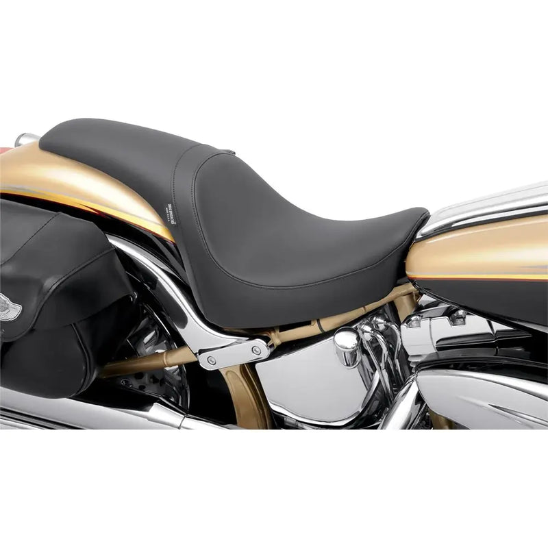 Drag Specialties Sella Predator per Harley