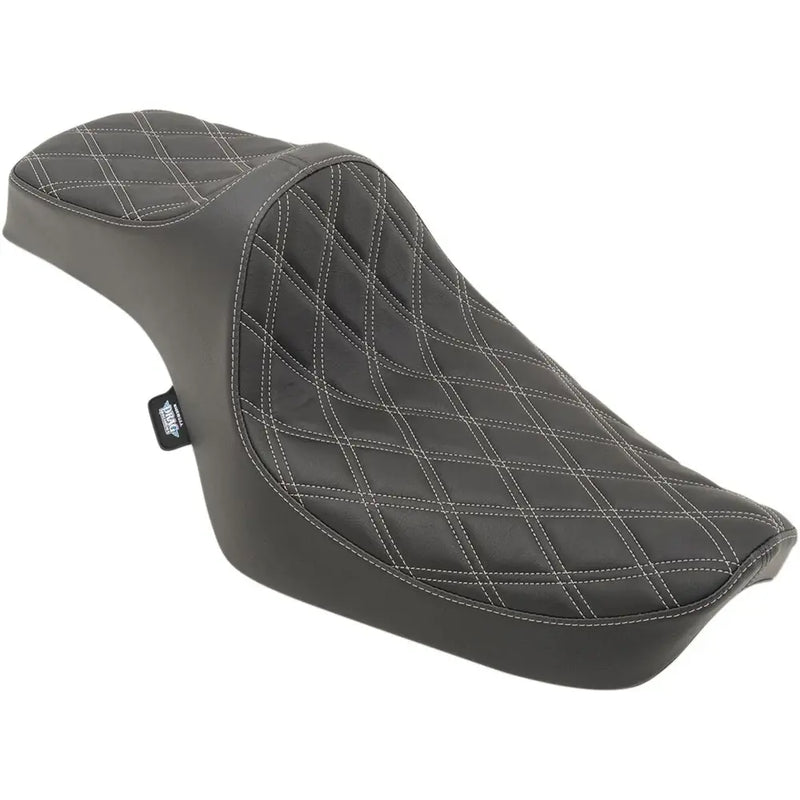 Drag Specialties Sella Predator III per Harley 