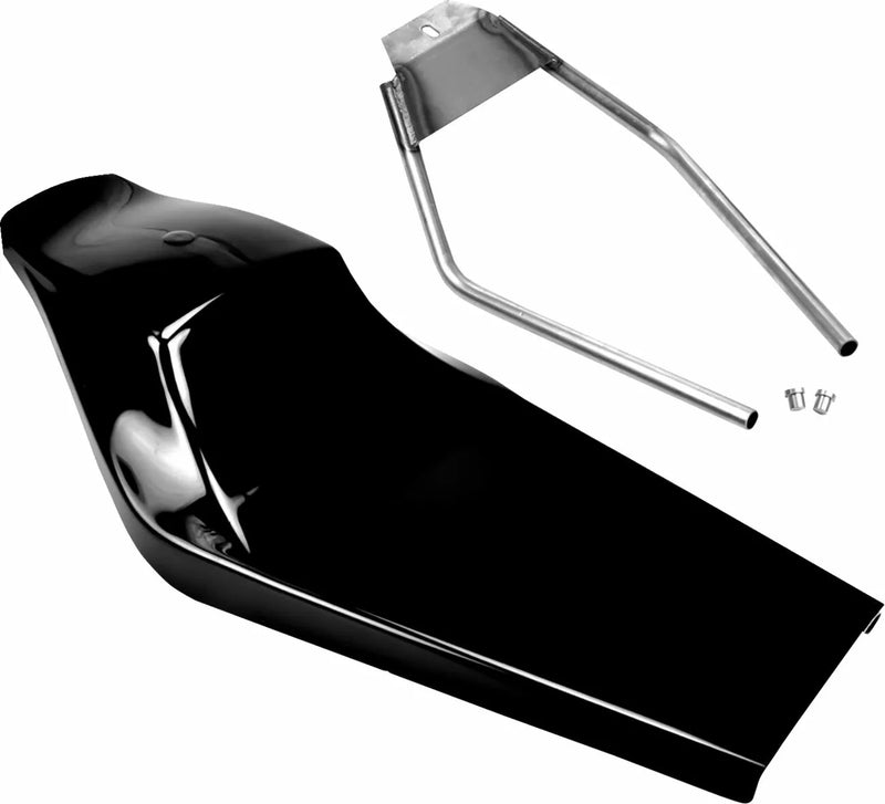 Saddlemen Sezione posteriore Tracker per Harley