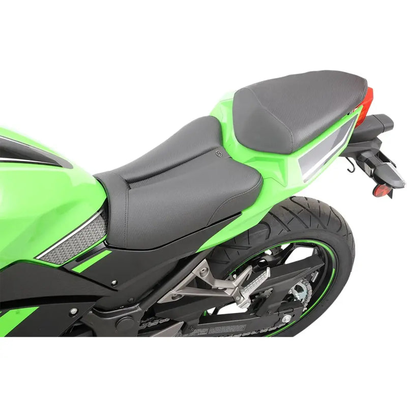 Saddlemen Sella Sport Solo Gel Channel per Kawasaki