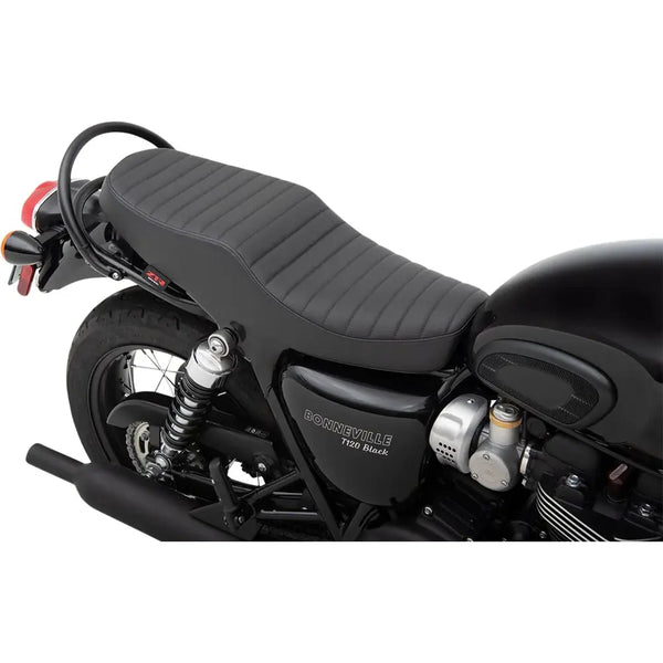 Sella retrò Z1R per Triumph