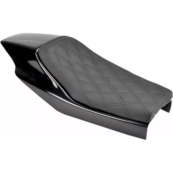Saddlemen Sella Eliminator Solo per Harley