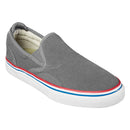 Emerica x Biltwell Wino G6 Slip-On Shoes Charcoal
