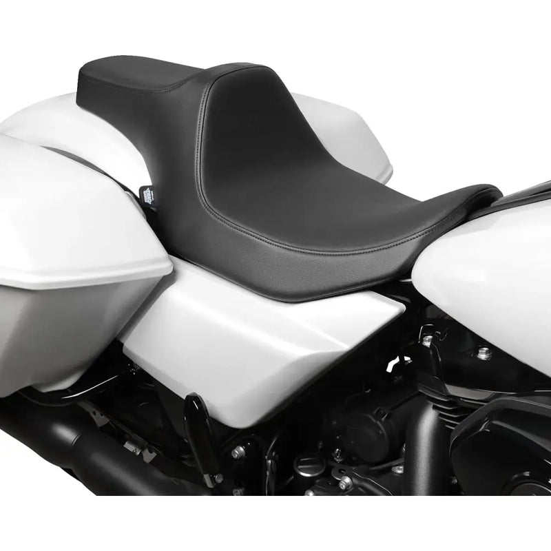 Drag Specialties Sella Predator III per Harley 