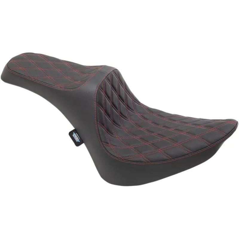 Drag Specialties Sella Predator III per Harley 