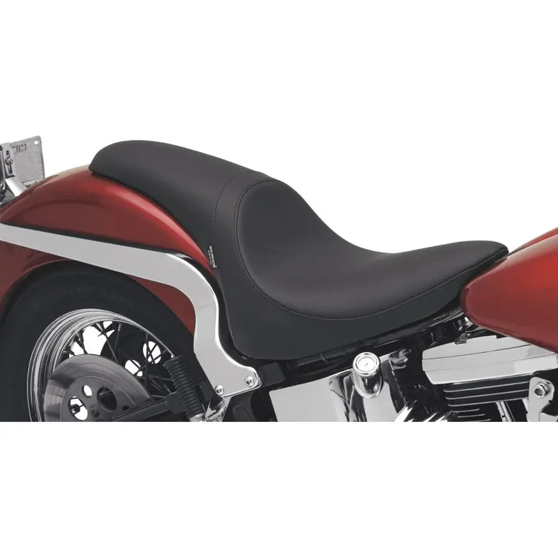 Drag Specialties Sella Predator per Harley