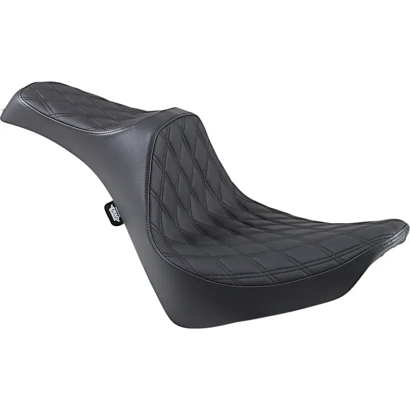 Drag Specialties Sella Predator III per Harley 