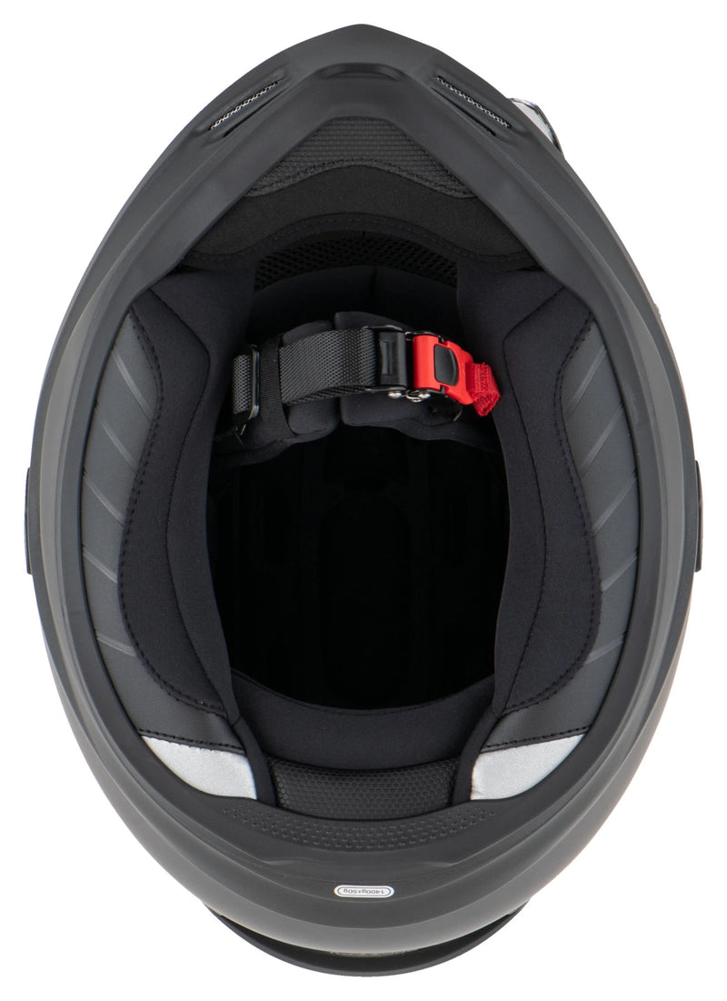 Scorpion Casco integrale da moto Covert FX