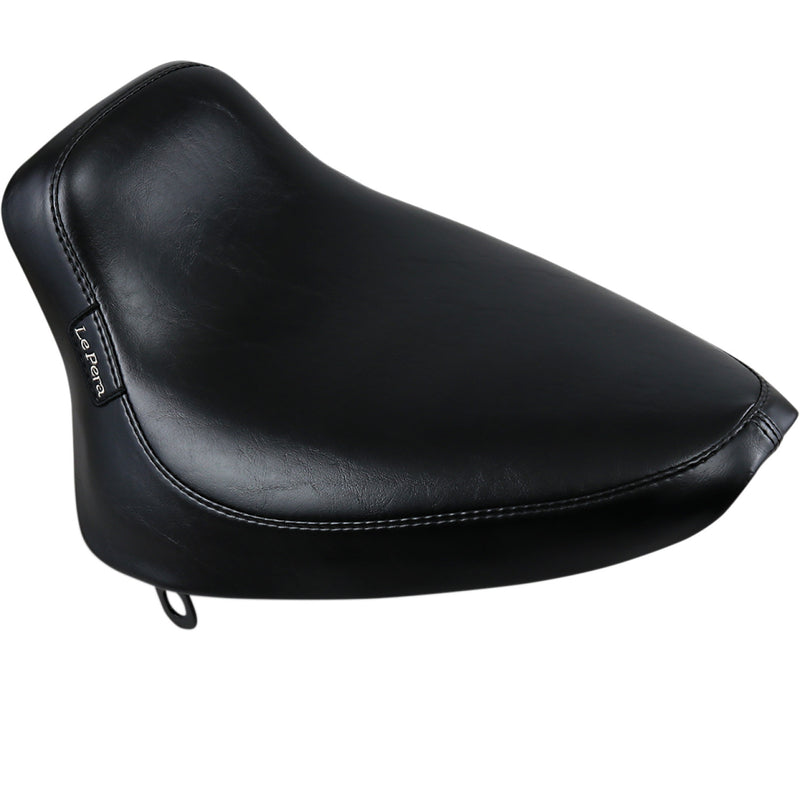 Le Pera Sella singola Silhouette Gel per Harley