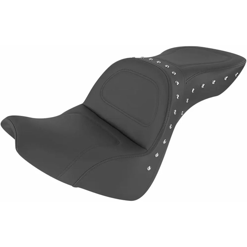 Esploratore di sella Touring Sella per Harley