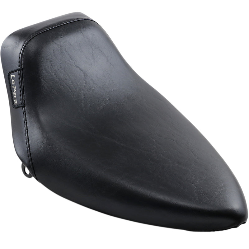 Le Pera Sella monoposto Bare Bones per Harley