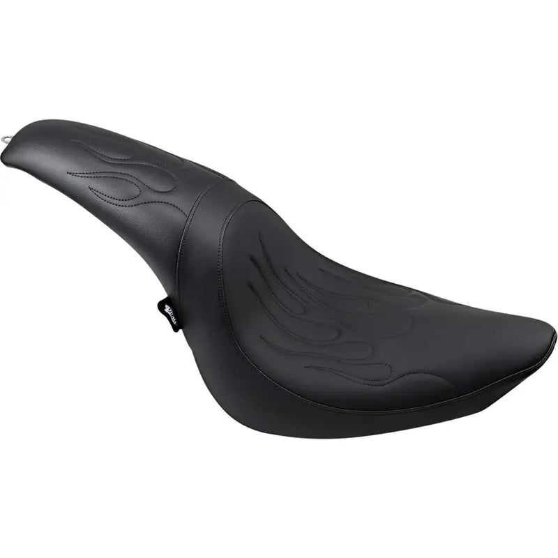 Drag Specialties Sella Predator per Harley