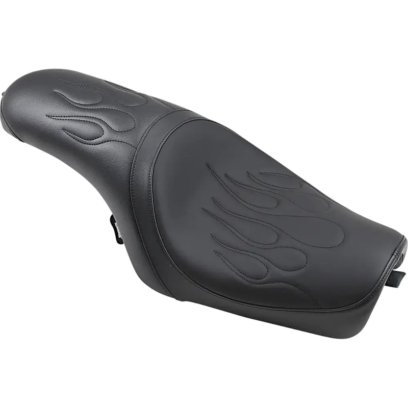 Drag Specialties Sella Predator per Harley