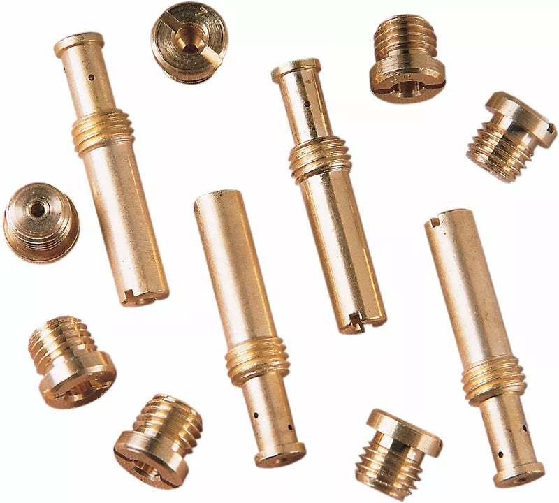S&S Kit di getti per carburatore a bassa gamma