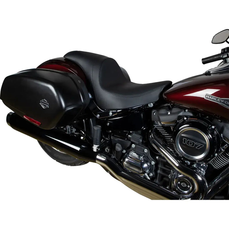 Drag Specialties Sella Predator per Harley
