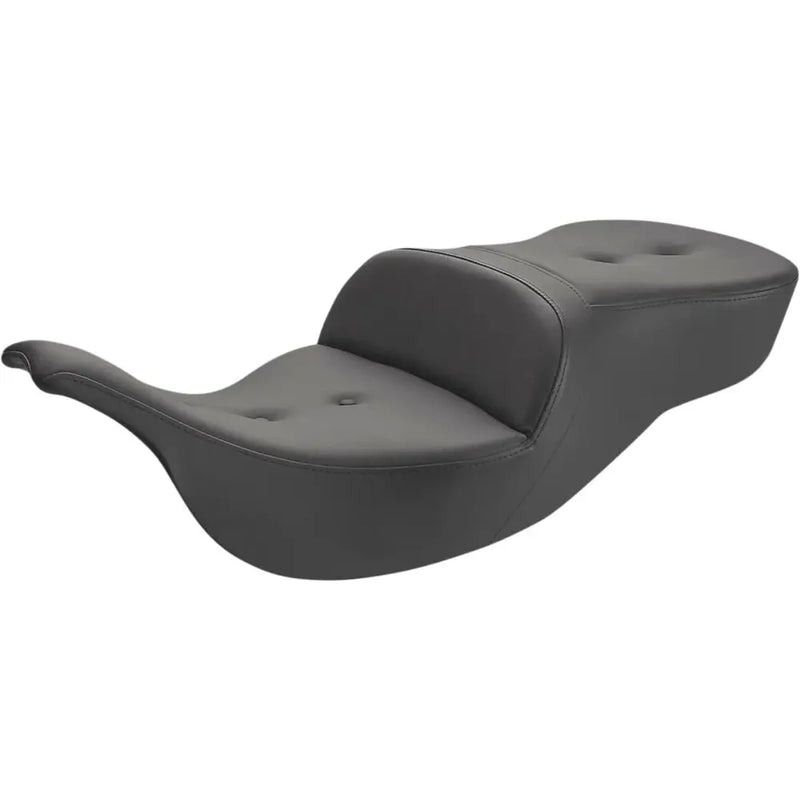 Saddlemen Sedile a cuscino Roadsofa per Harley