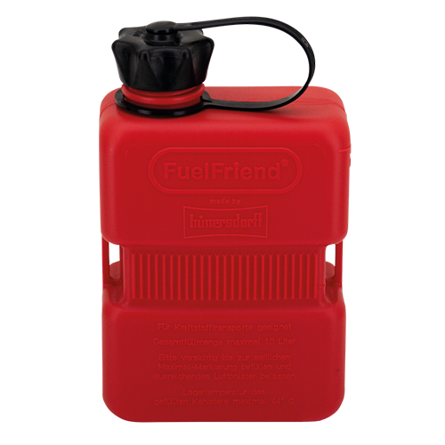 Fuel Friend Bottiglia piccola per moto